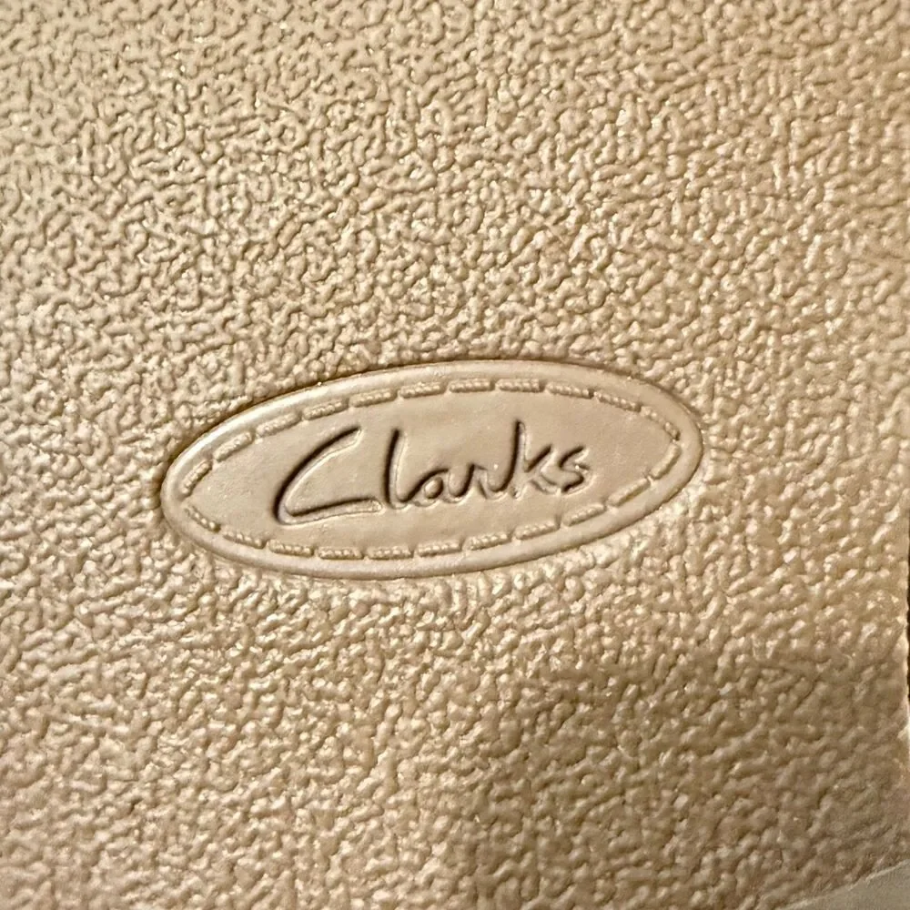 Clarks bushacre mens